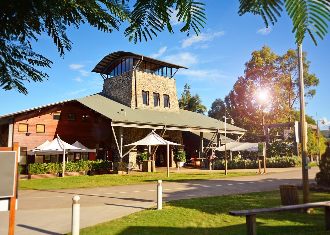 Sanctuary By Sirromet Hotel Mount Cotton Exterior photo
